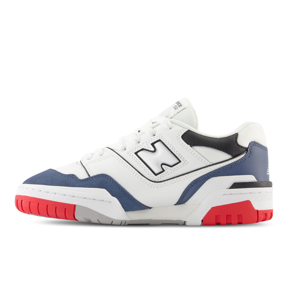 New Balance 550 GSB550CN / weiss