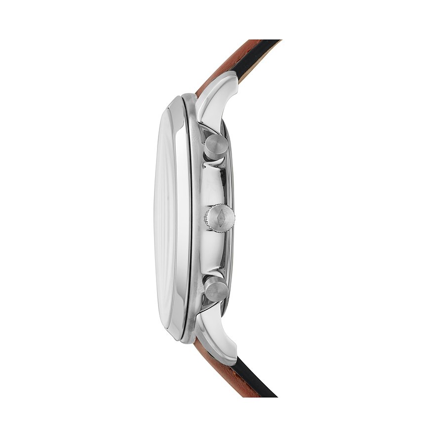 Fossil Uhren-Set Neutra