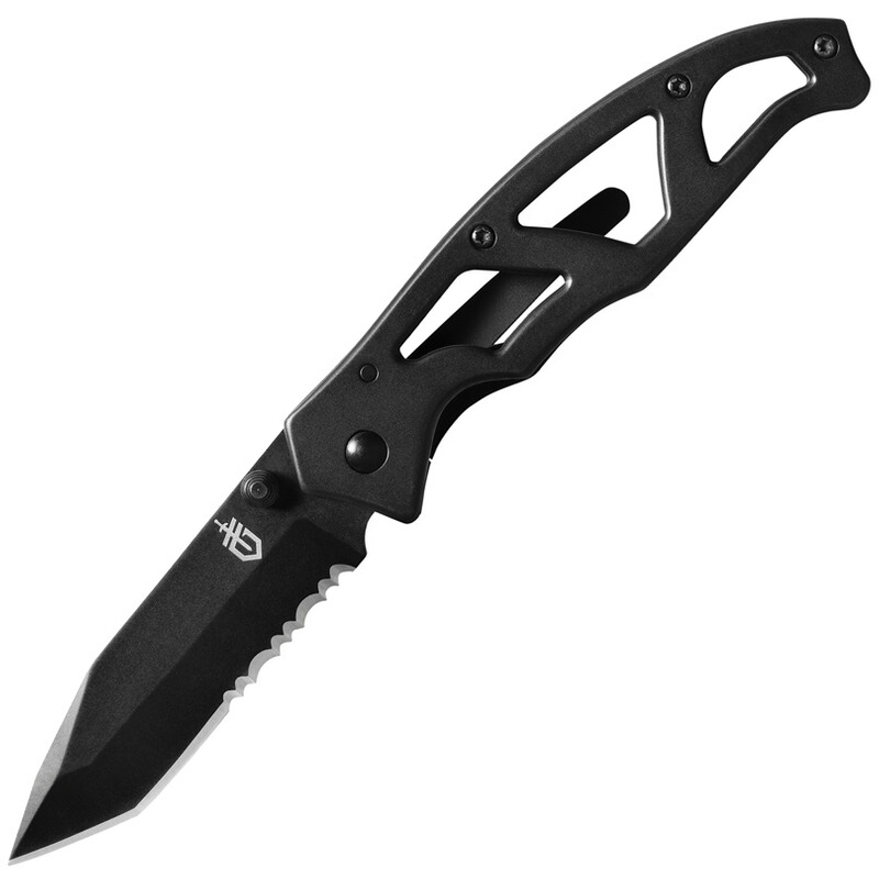 Gerber Messer Gerber Paraframe I SE