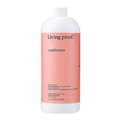 Living Proof Curl Conditioner 1000 ml