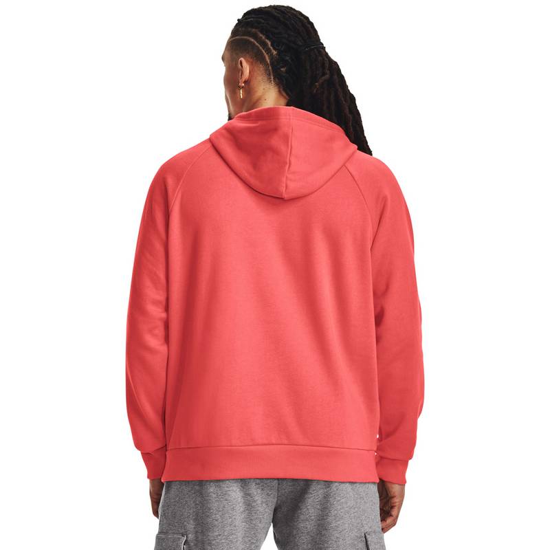 Under Armour Rival Hoodie Herren