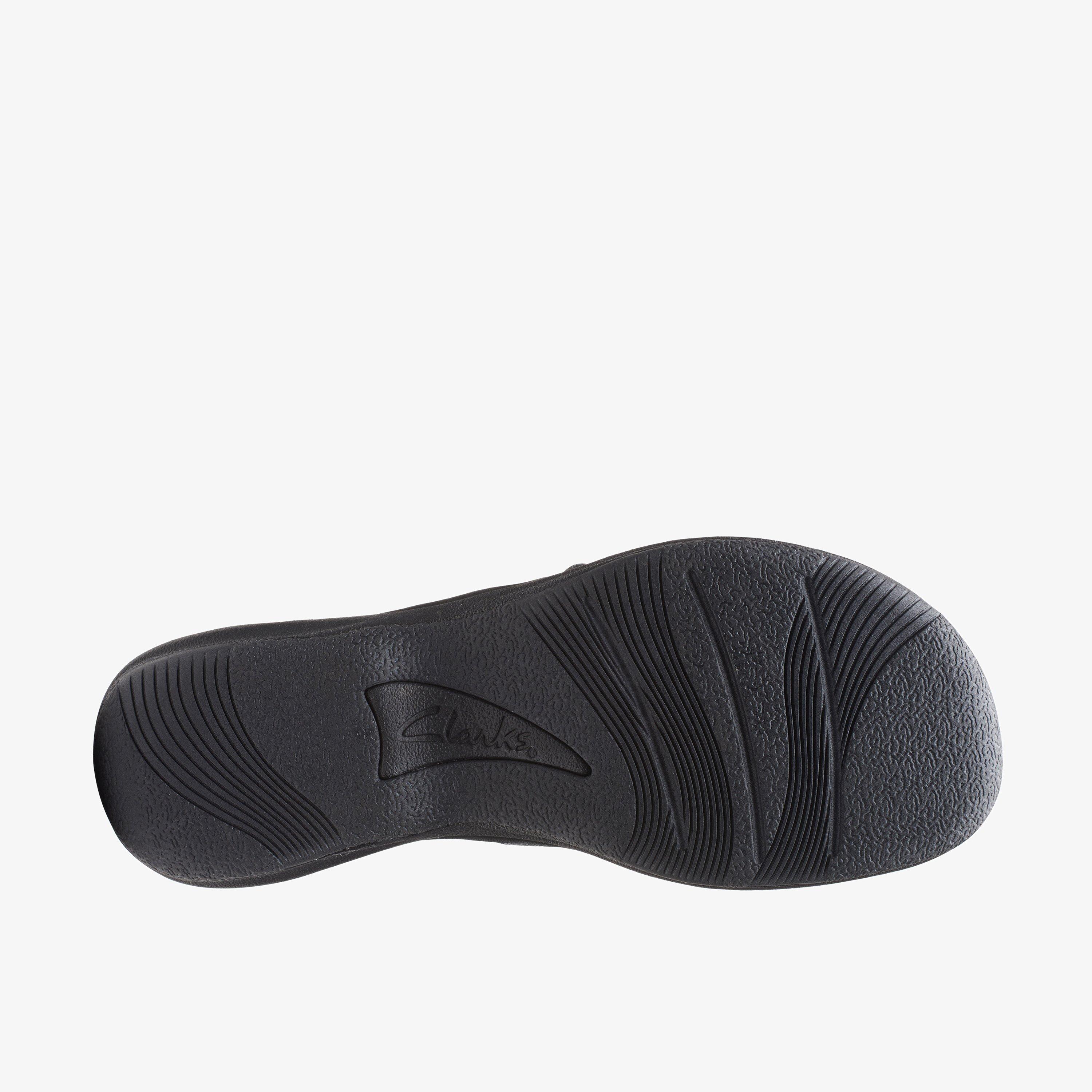 Brinkley Flora Black/Black
