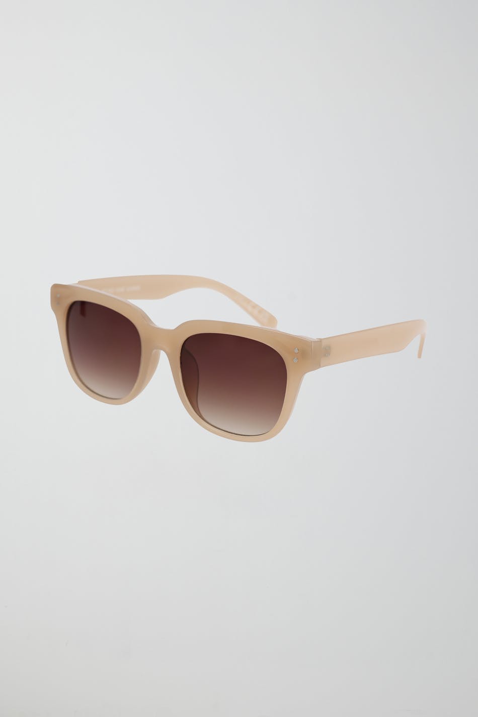 Basic sunglasses