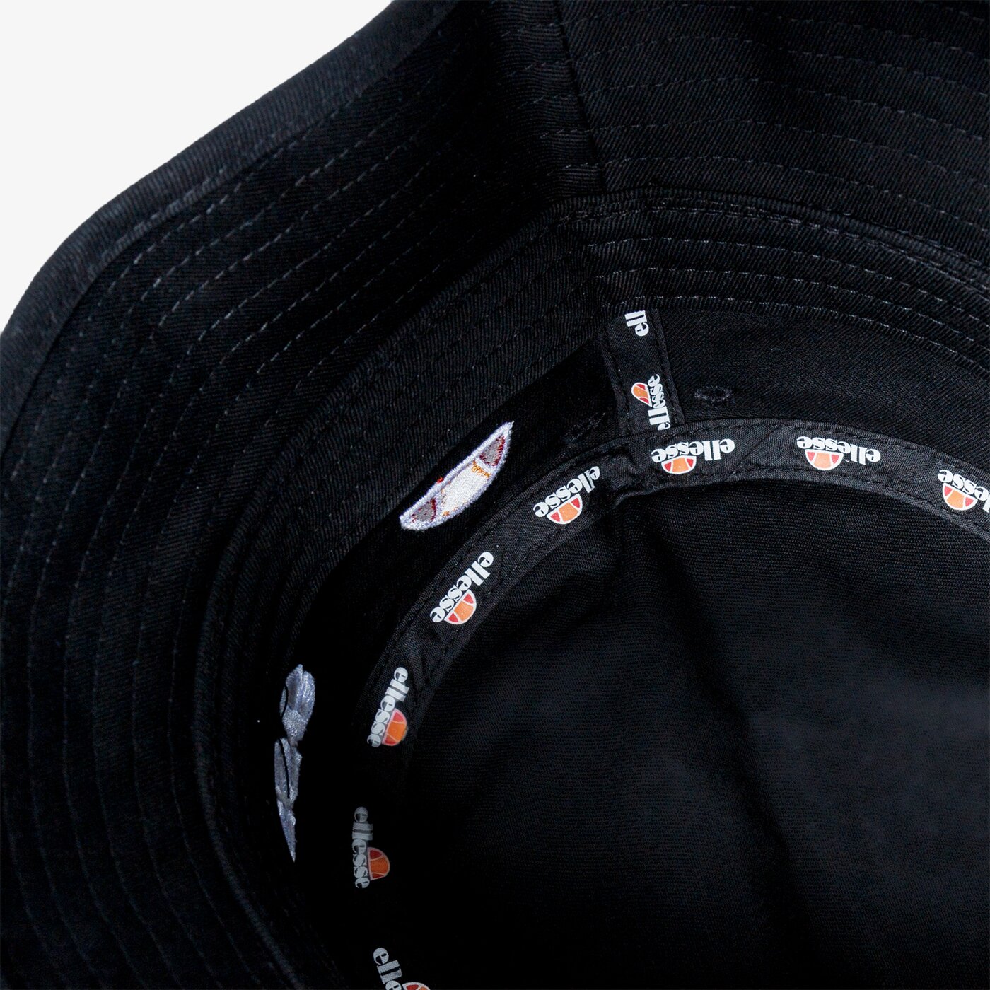 ELLESSE HUT LORENZO BLK Schwarz