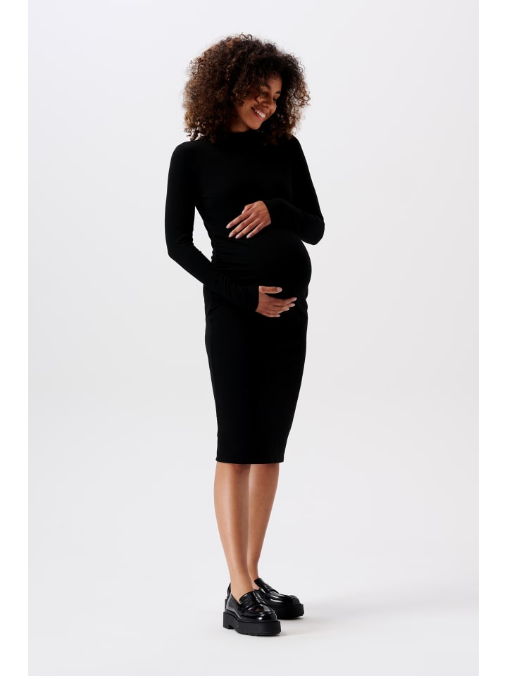 Noppies Kleid Aima in Black günstig kaufen