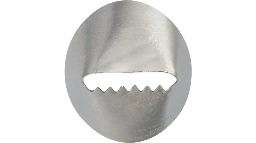 RBV BIRKMANN Sternbandtülle Nr.30 16x2mm