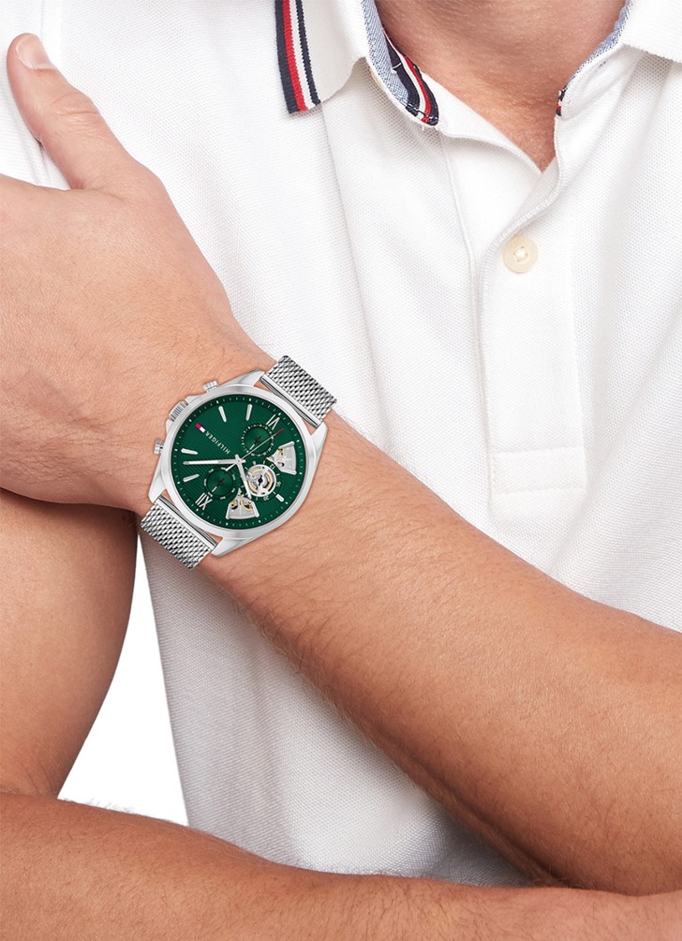 Tommy Hilfiger Baker watch TH1710647