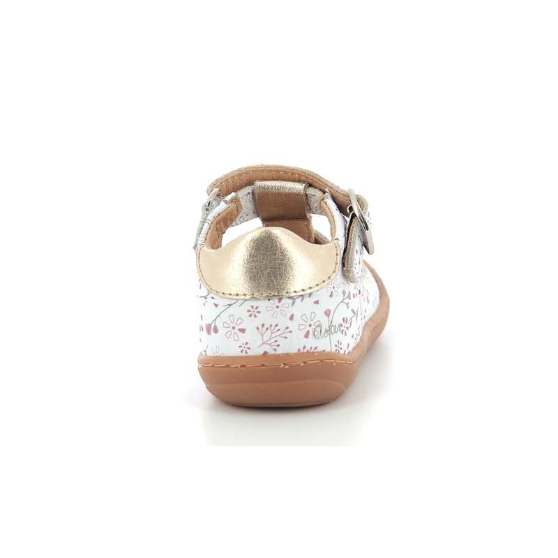 Salomés cuir Crusile