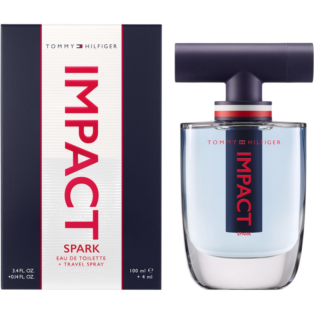 Tommy Hilfiger Spark