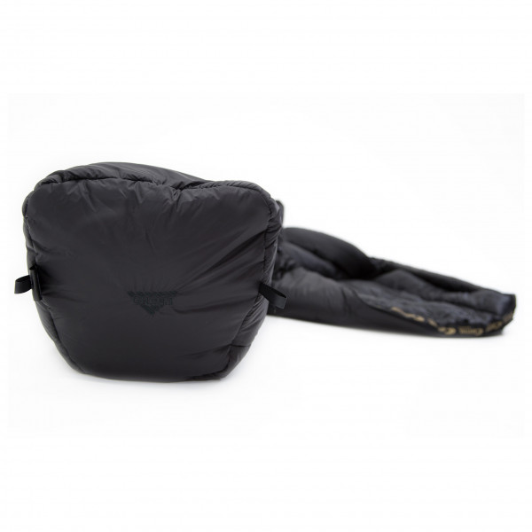 Carinthia - G 280 - Kunstfaserschlafsack