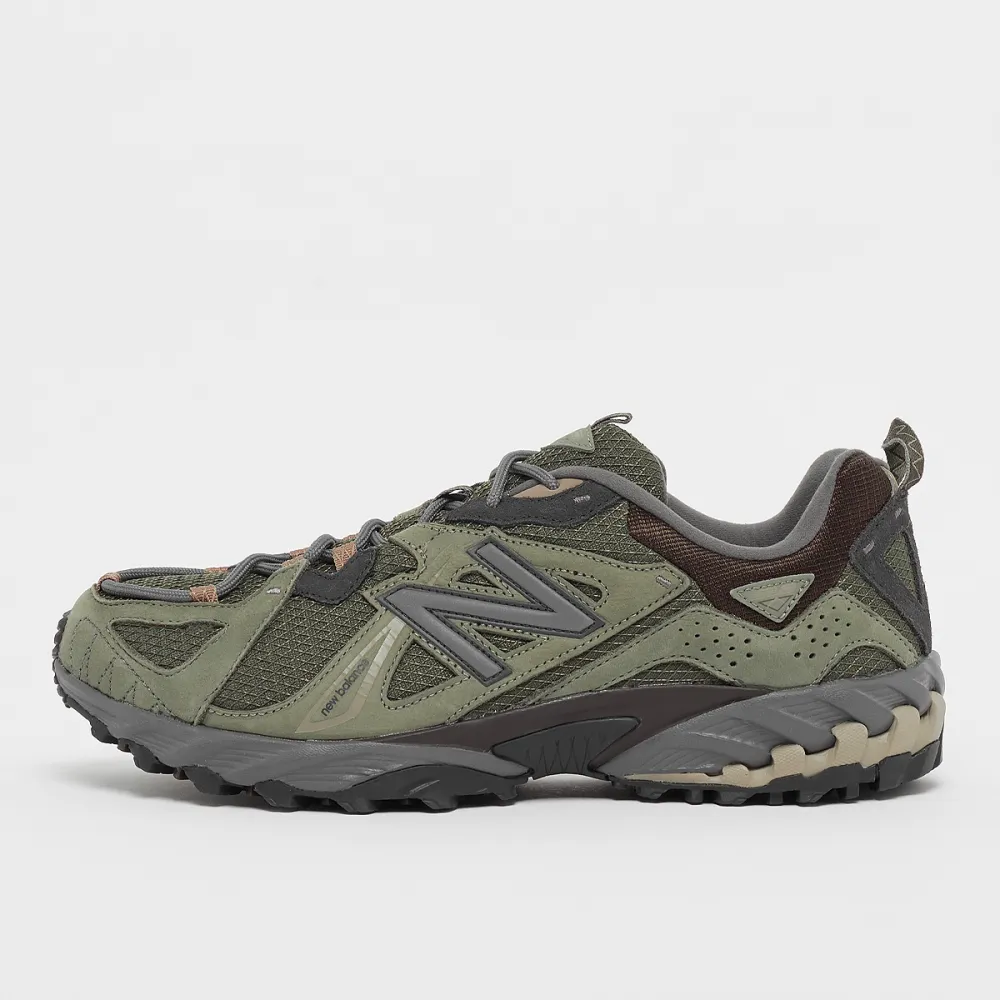New Balance 610 ML610TM / grün