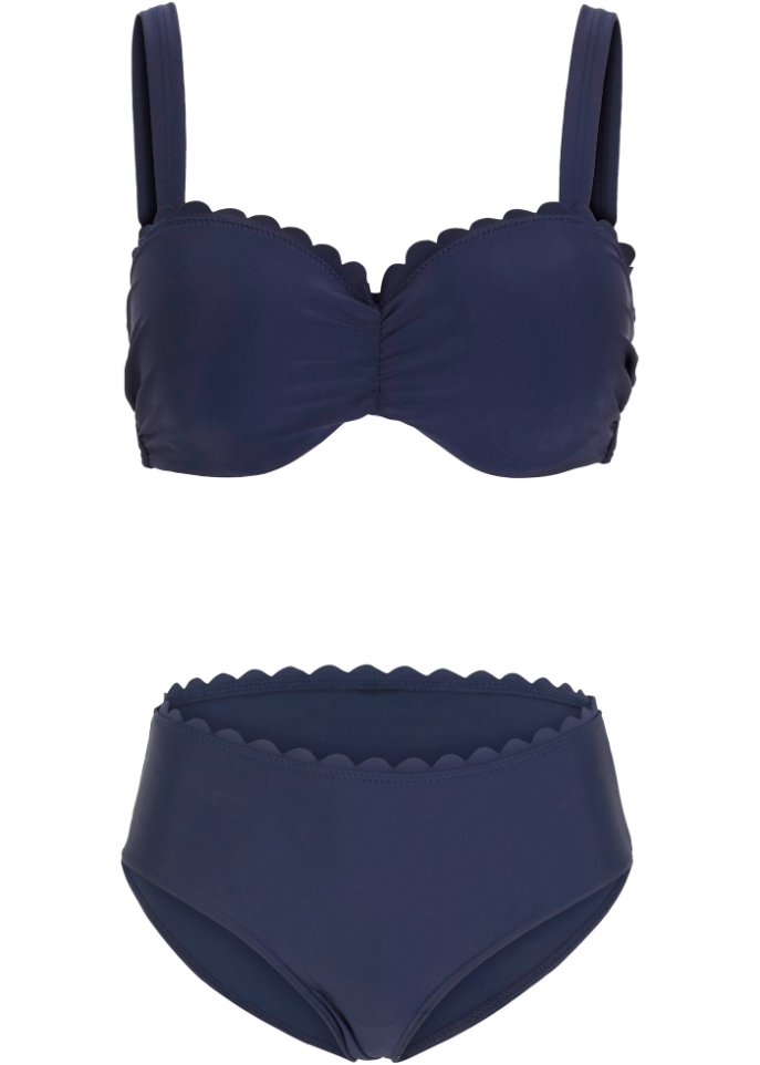 Bügel Bikini (2-tlg.Set)