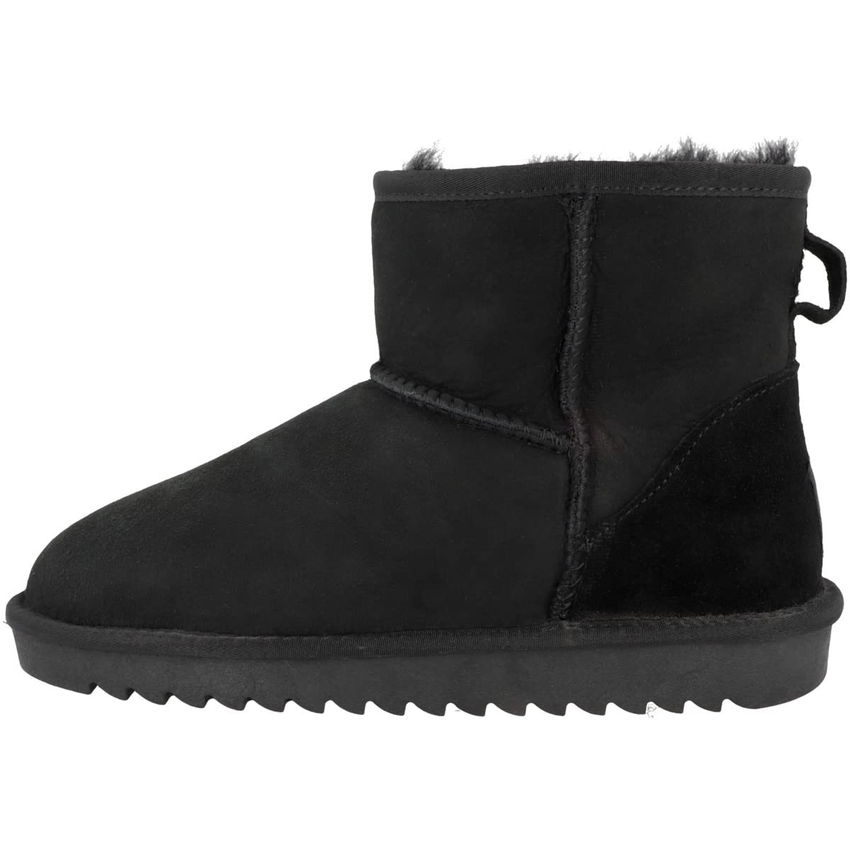 ARA Winterstiefel schwarz