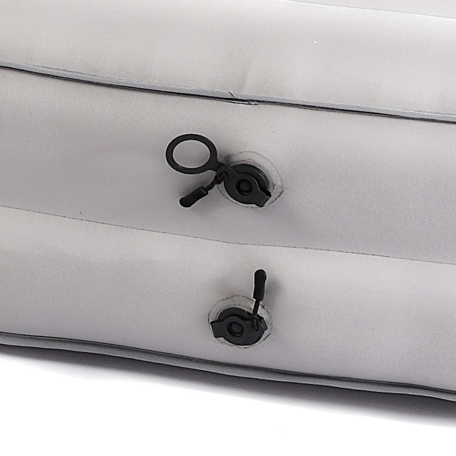Human Comfort Luftbett Luftbett Chatou XH30 Camping Bett, Isomatte Kasten Matratze 30 cm