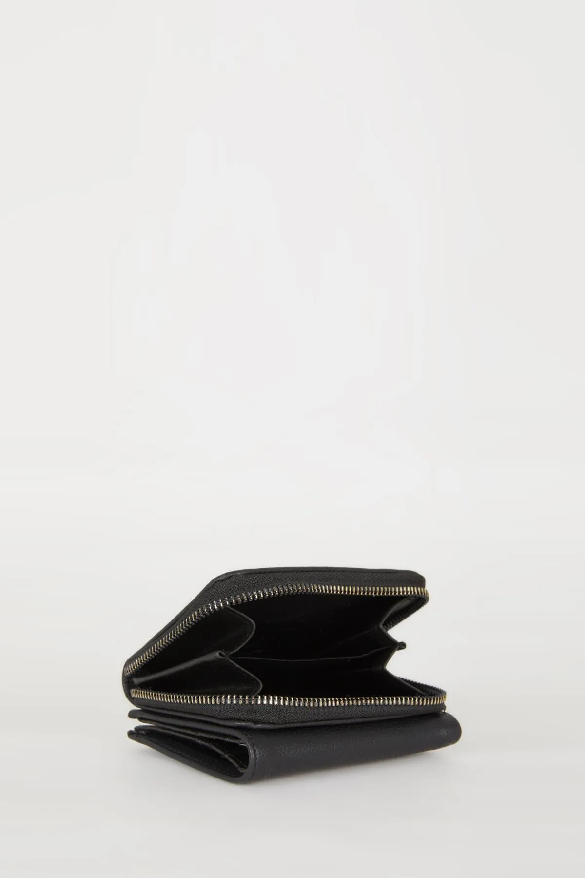 DeFacto  Damen-Geldbörse aus Kunstleder - C3319axns