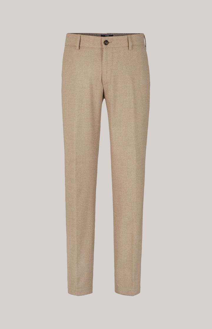 Chino Hank in Beige