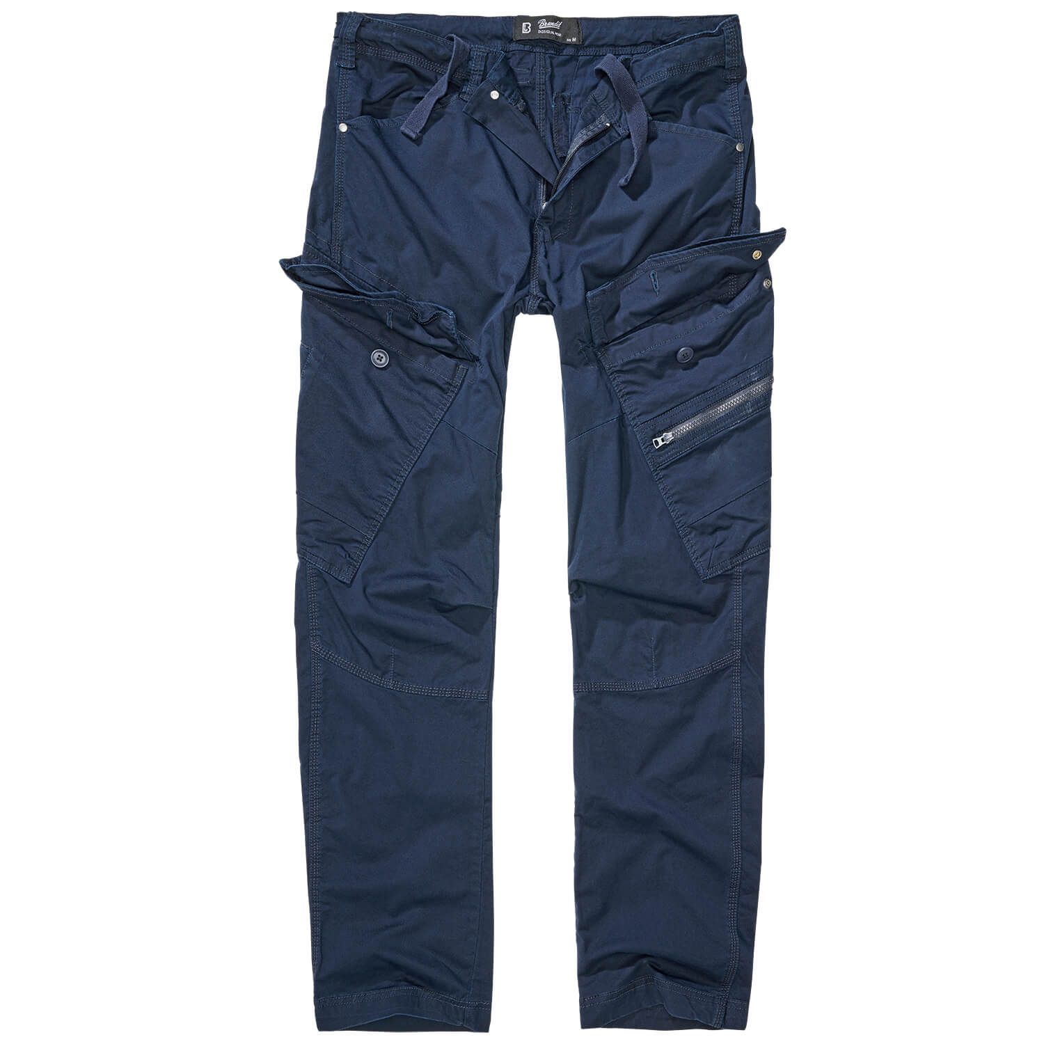 Adven Slim Fit Cargo Hose