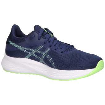 ASICS Patriot 13 Running in blau