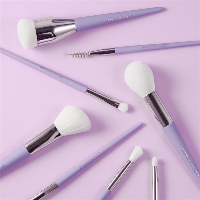 Eyeshadow Blender Brush
