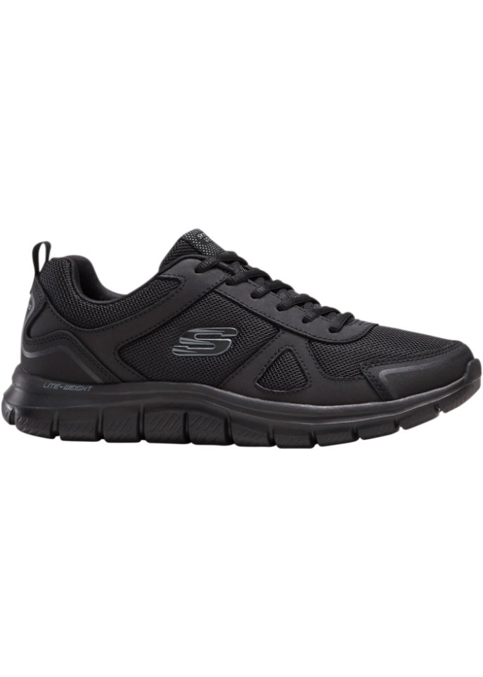Skechers Sneaker mit Memory Foam
