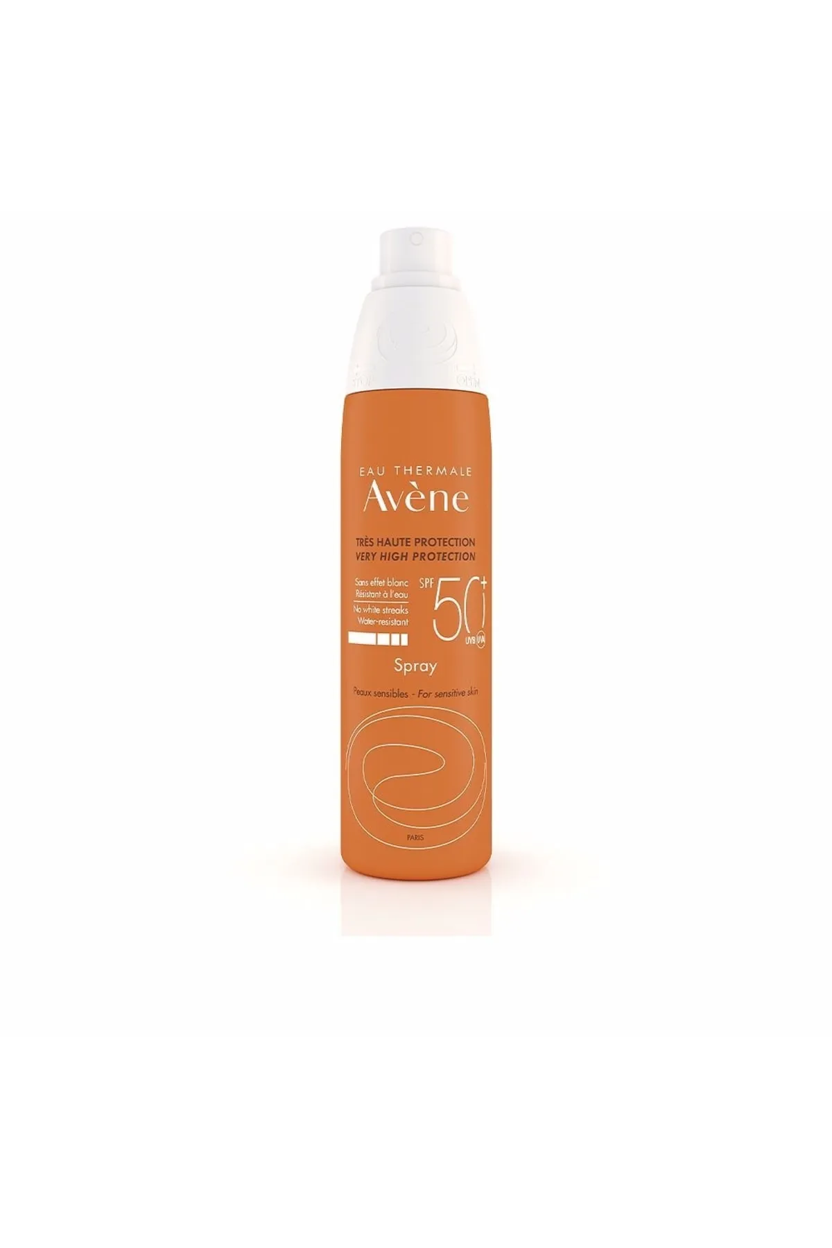 Avène  Sonnencreme - LSF >50