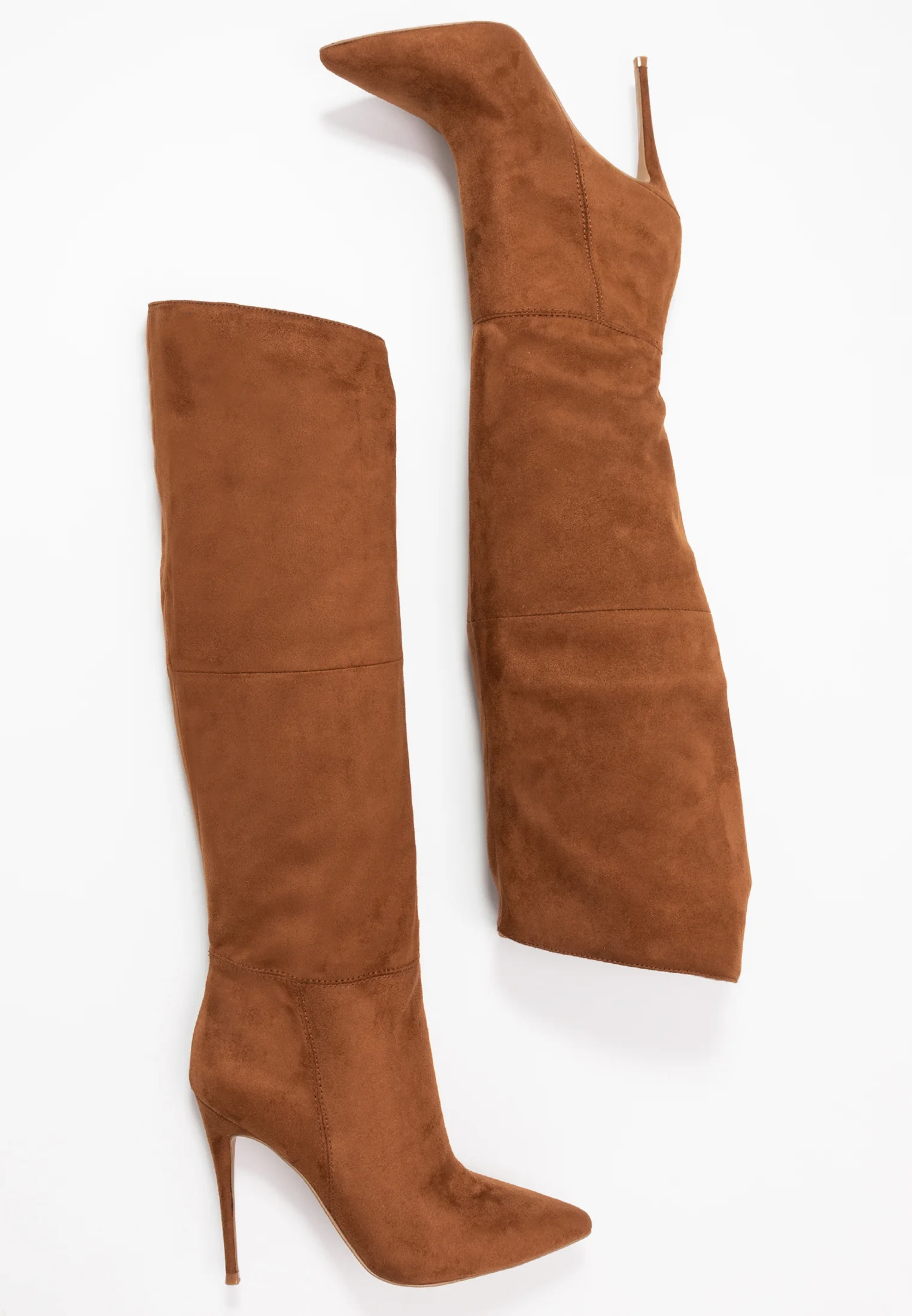 Steve Madden DAKOTA - Botas de tacón