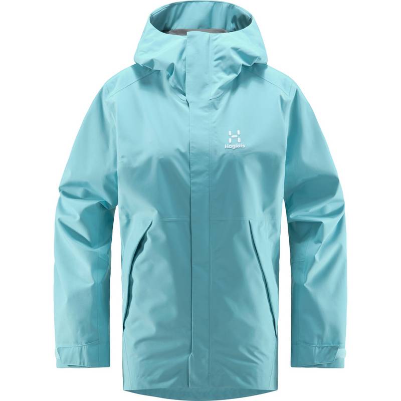 Haglöfs Tjärn Jacket Hardshelljacke Damen