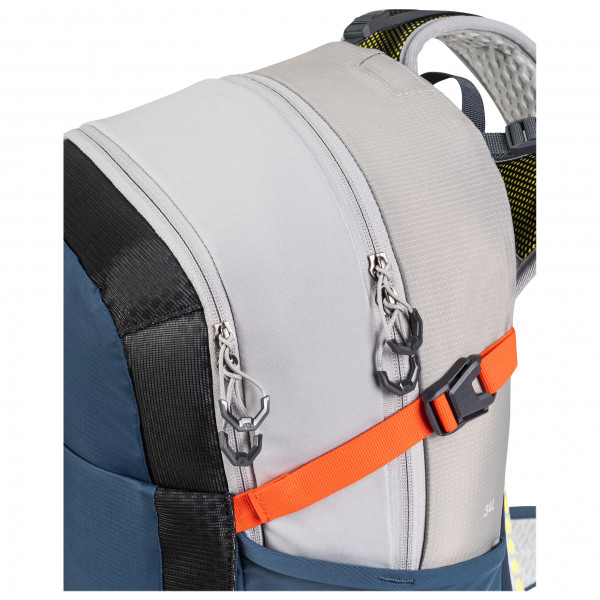 Jack Wolfskin - Moab Jam Pro 34.5 - Bike-Rucksack