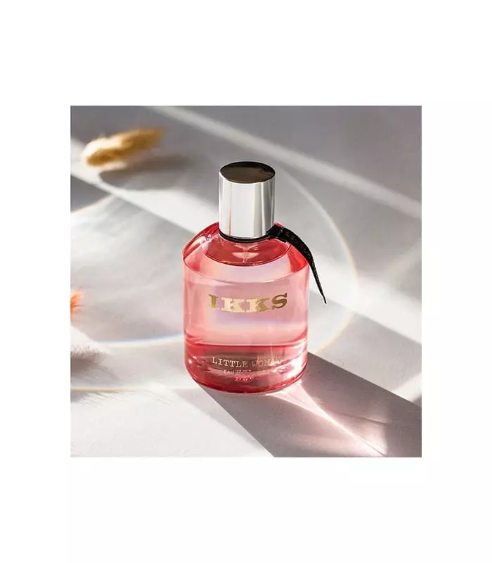 IKKS LITTLE WOMAN Eau de Toilette Vaporisateur