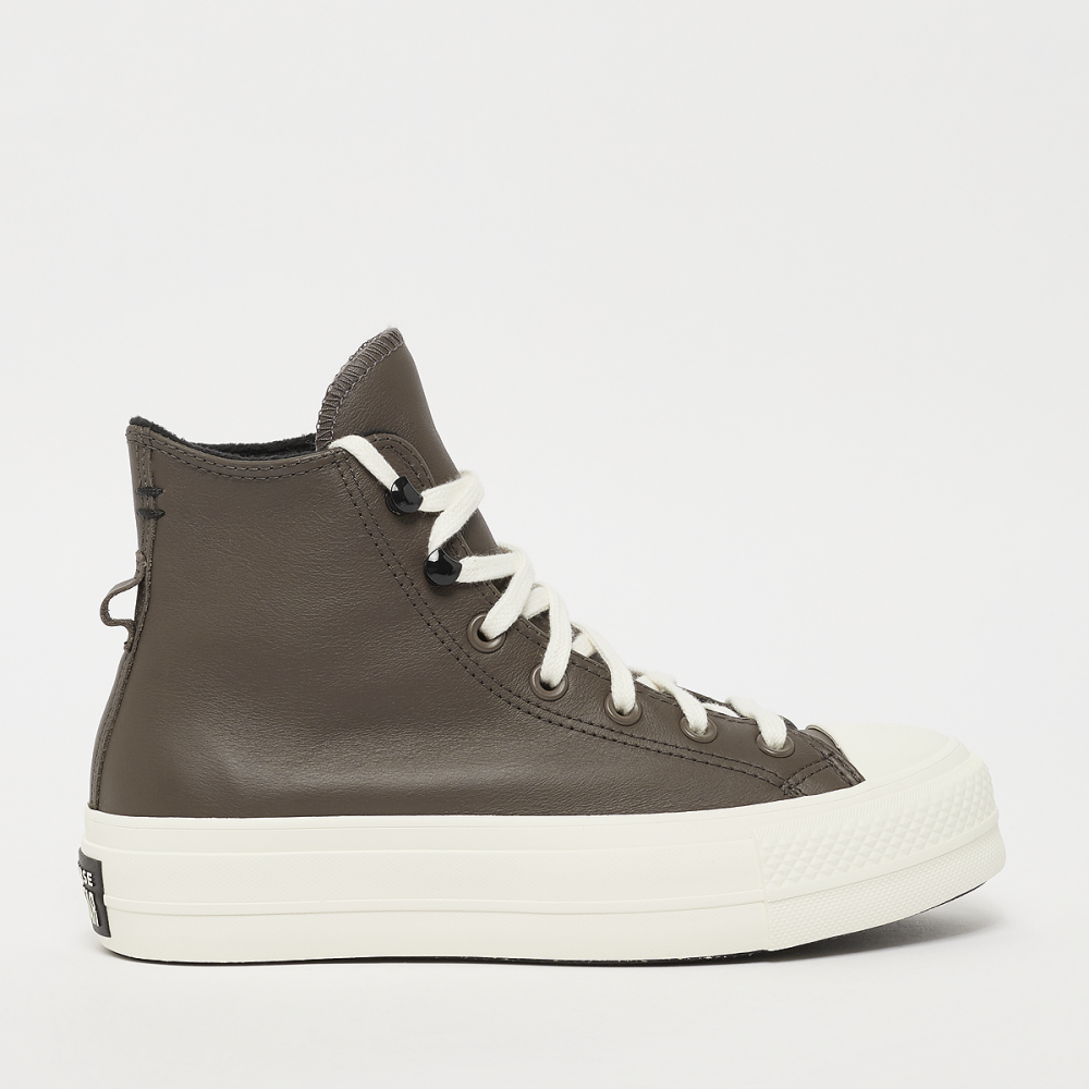 Converse Chuck Taylor All Star Lift A07941C / grau