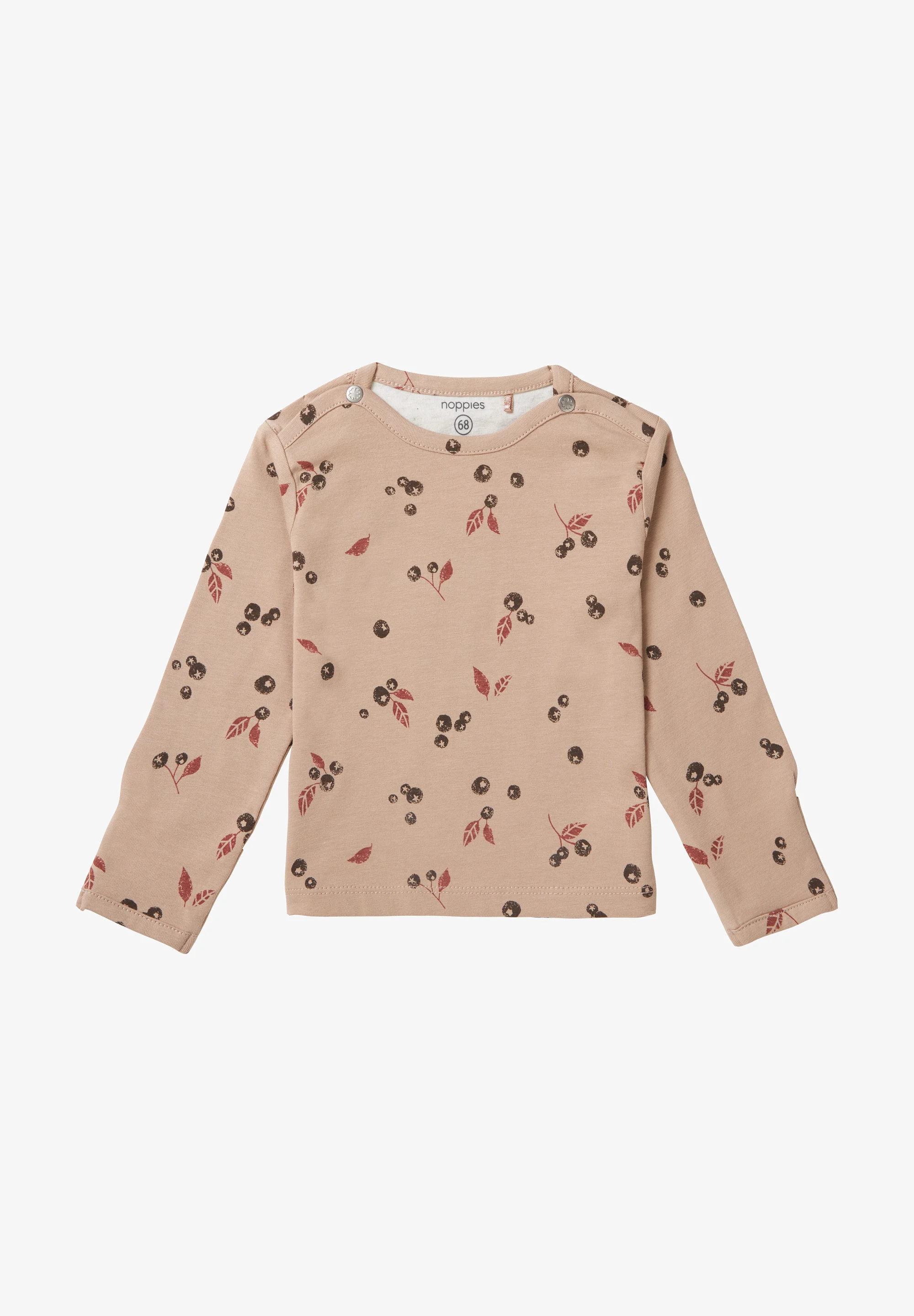 Noppies LANGARM THORSBY - Camiseta de manga larga