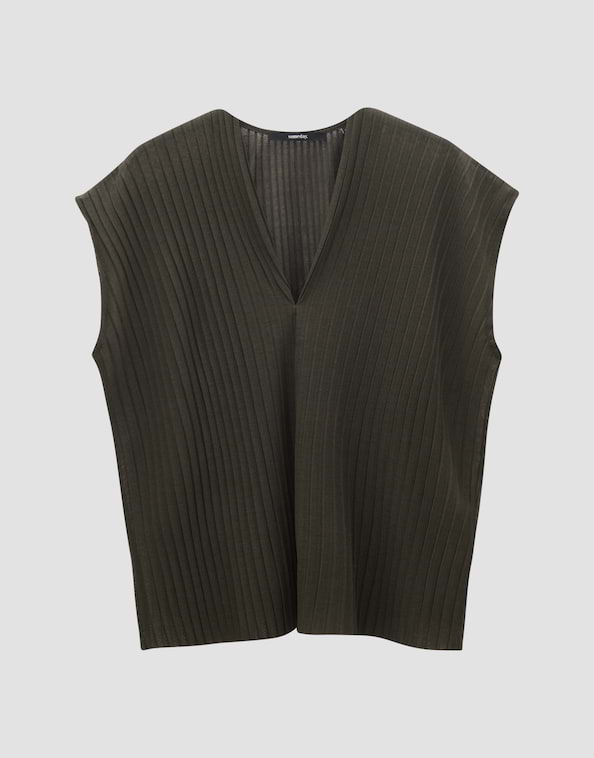 V-Shirt Klissee