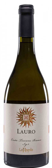 2020 Lauro Costa Toscana IGP trocken Bio - Podere La Regola