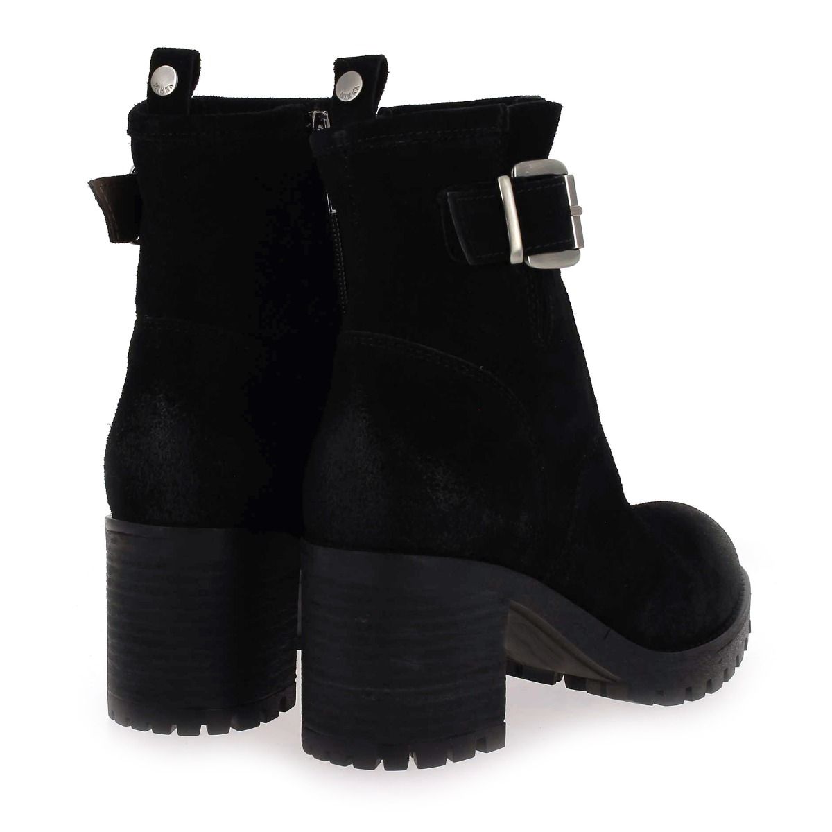 Minka Design   FABIO - Noir