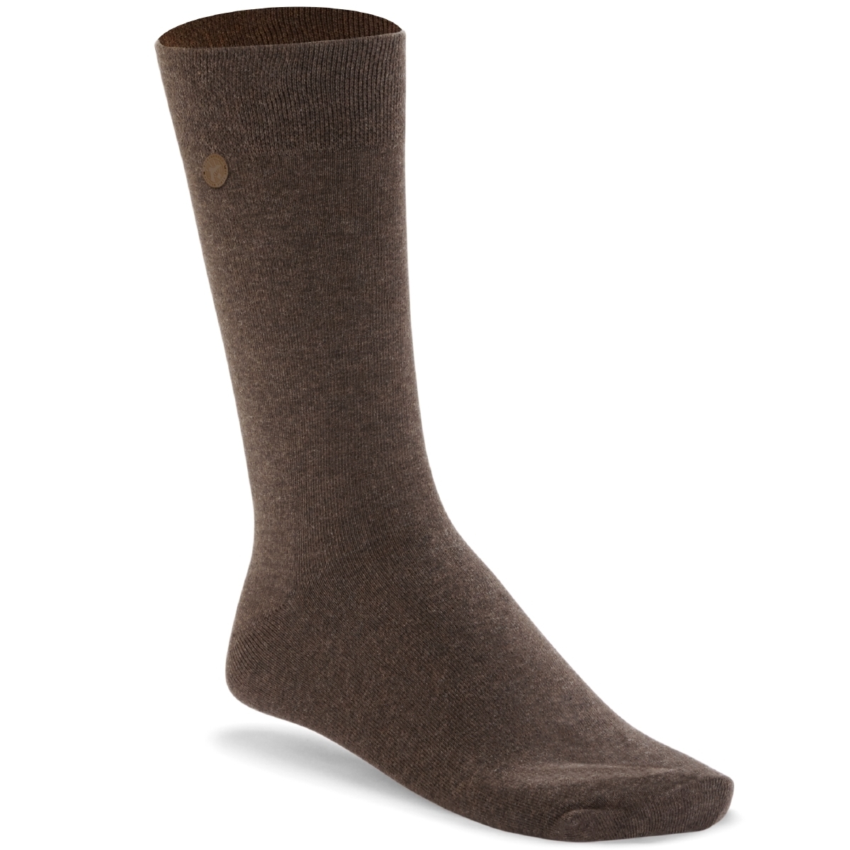 Birkenstock Cotton Socken braun