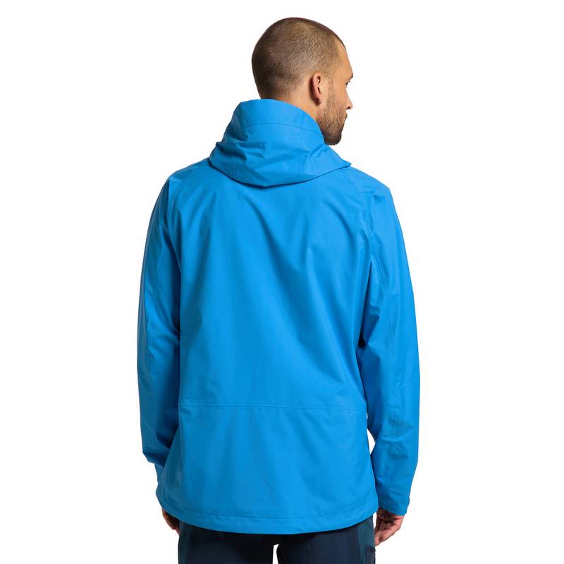 Haglfs Astral GTX Jacket Hardshelljacke Herren