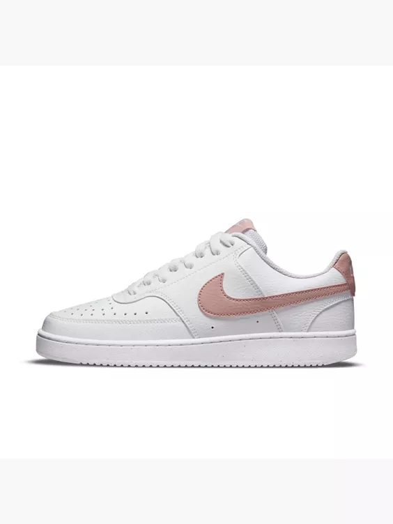 Nike Sneaker W NIKE COURT VISION LO NN