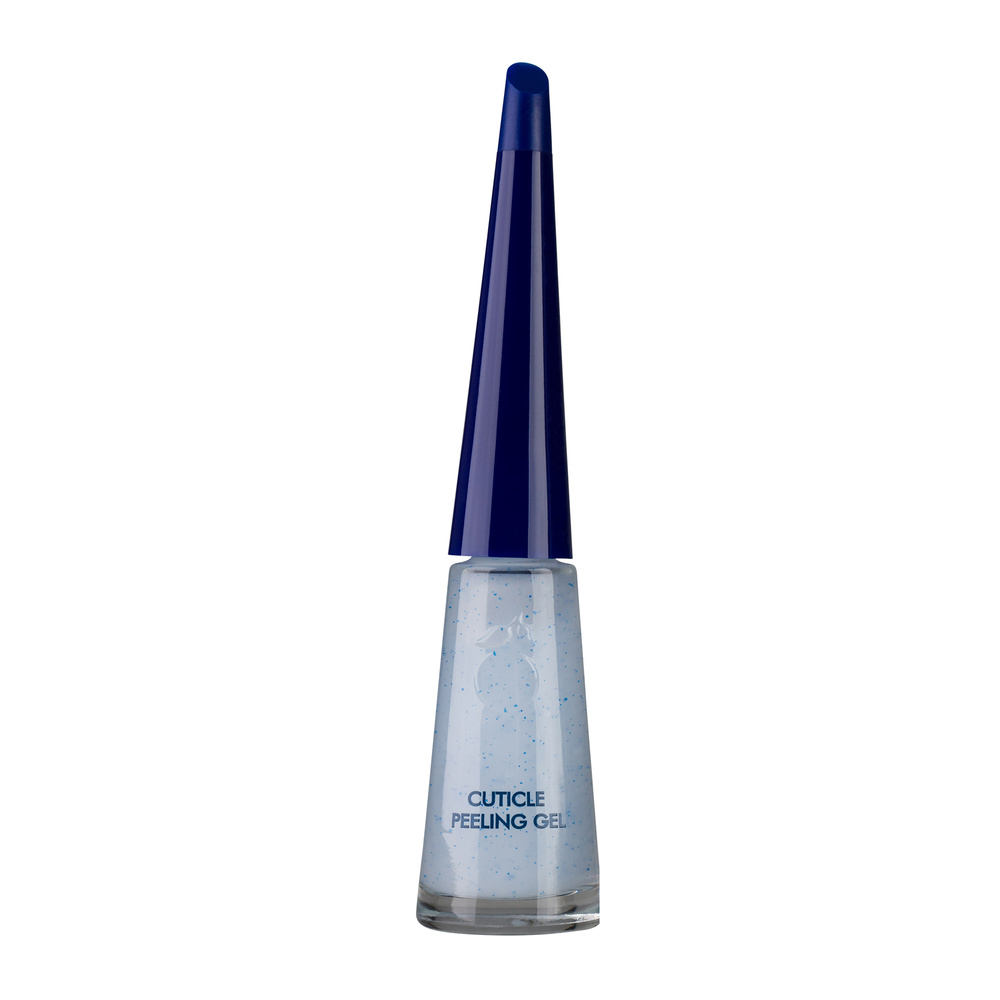 Hérôme Gel gommant pour cuticules Gommage