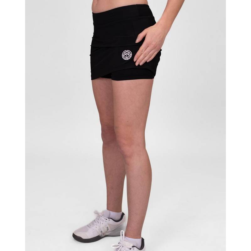 BIDI BADU Crew Skort Tennisrock Damen