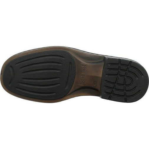 JOSEF SEIBEL Slipper Bradfjord 07, moro