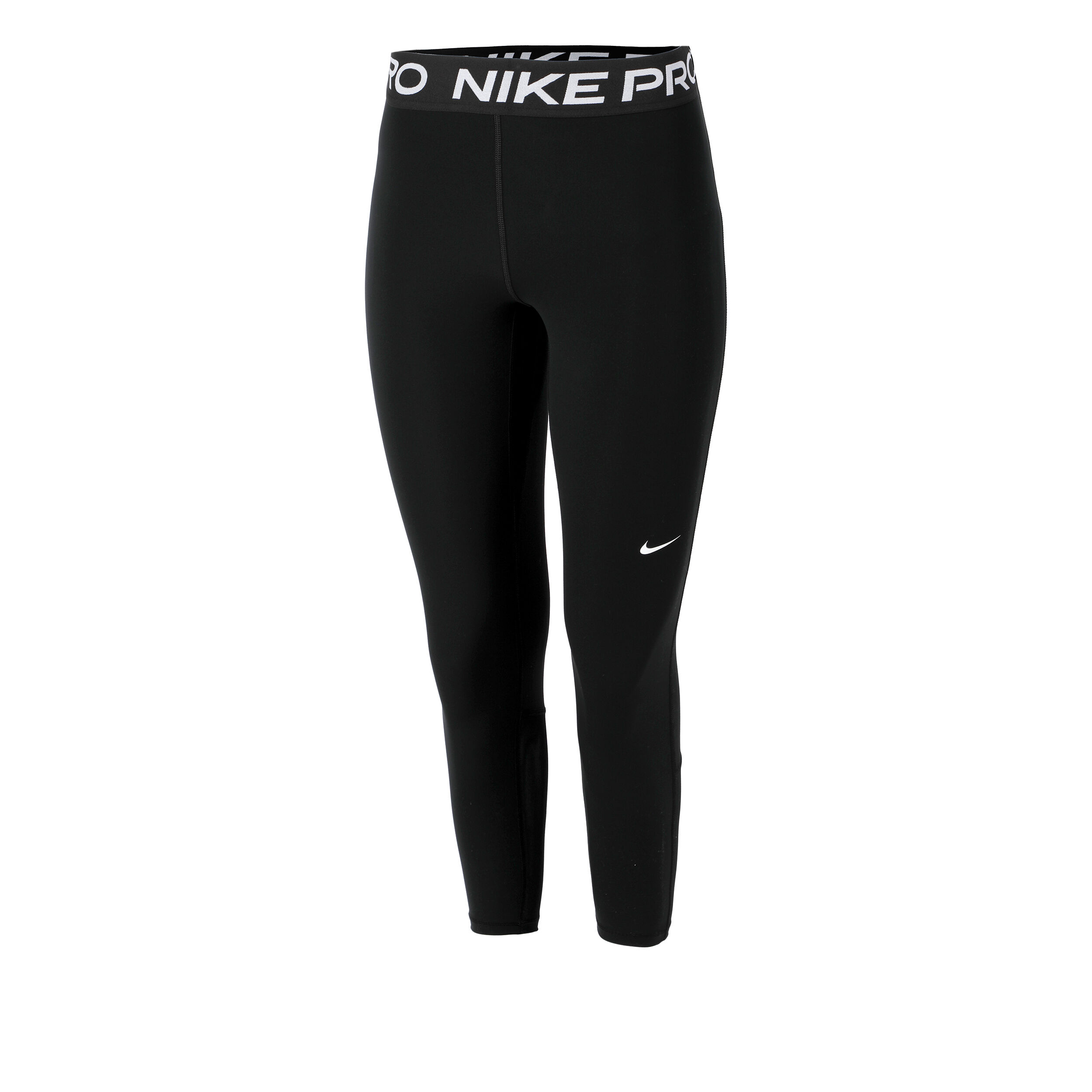 Pro 365 3/4 Tight Damen - Schwarz, Weiß