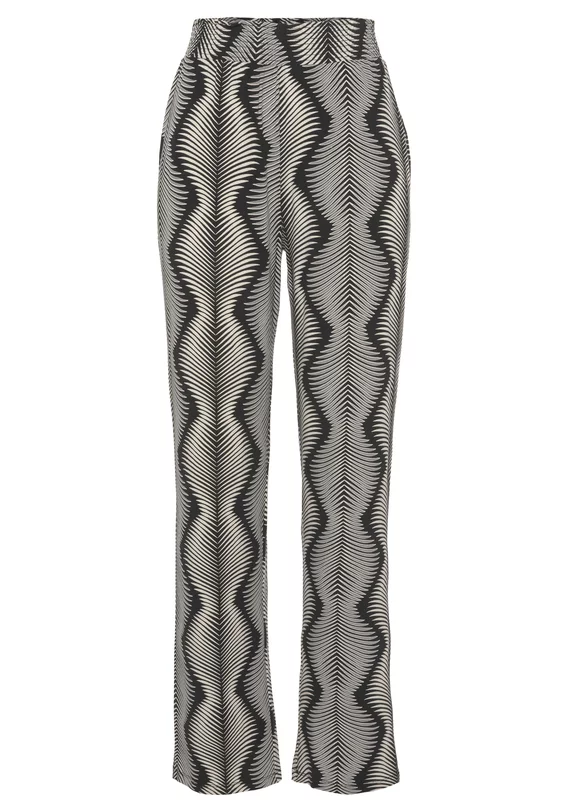 Pyjamahose