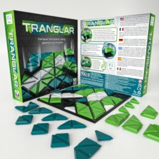 Tranglar (Multilingual)