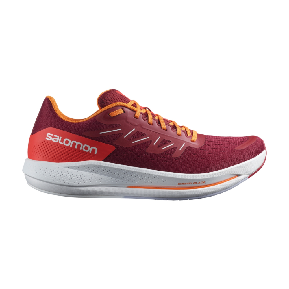 Salomon Spectur L41589700 / rot