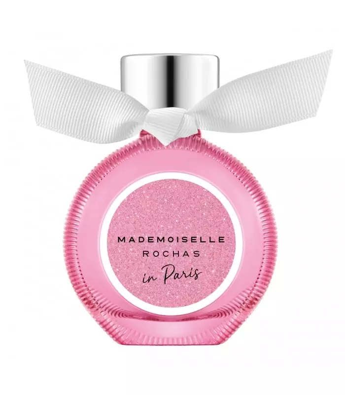 MADEMOISELLE ROCHAS IN PARIS Eau de parfum