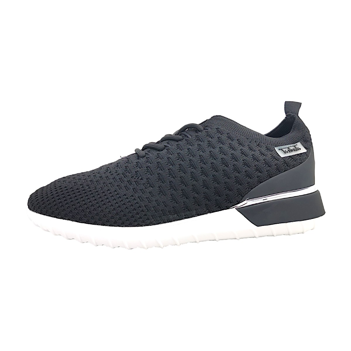 La Strada 2101381-4501 Schwarz black