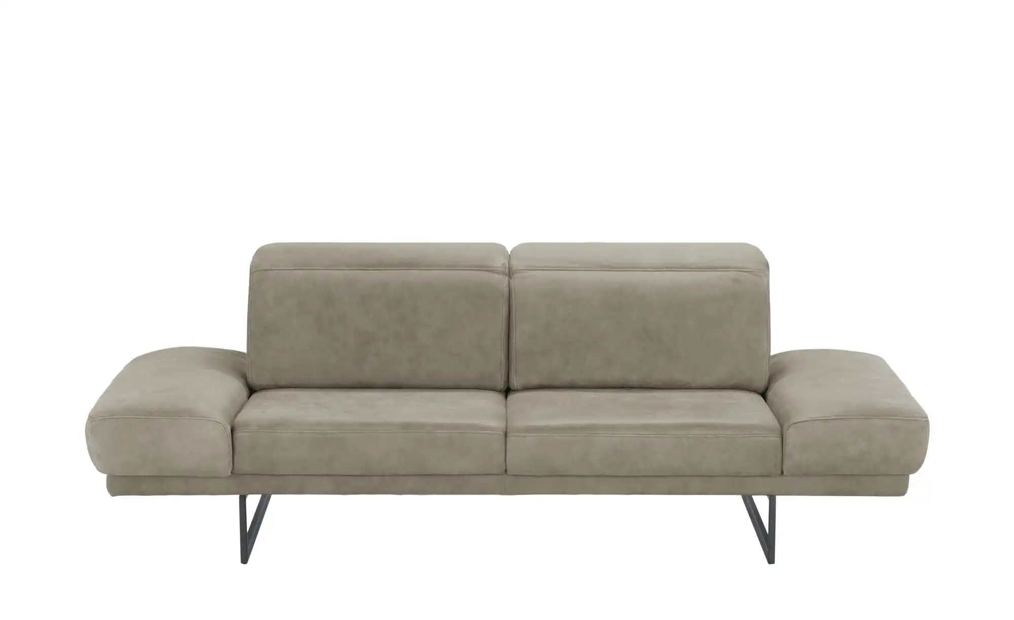 JOOP! Ledersofa Systems 8154