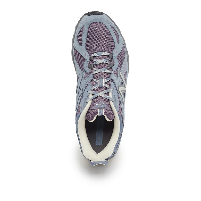 New Balance ML610TBL arctic grey