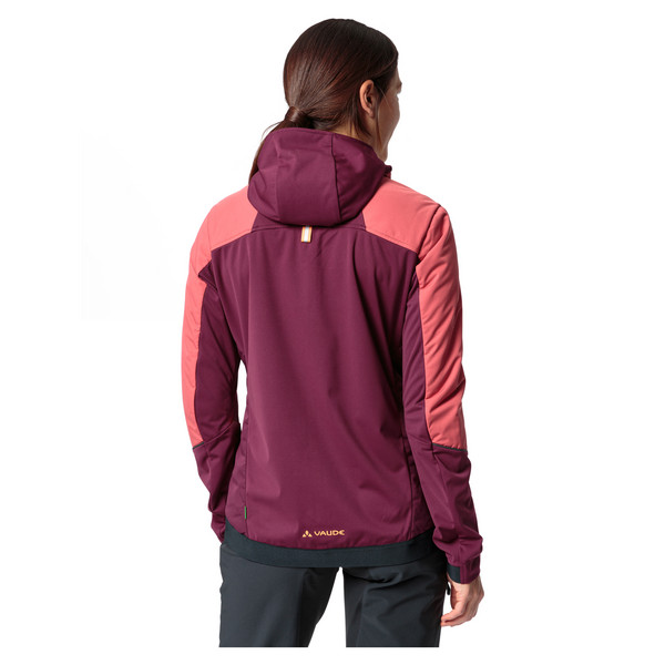 ALL YEAR MOAB JACKET Damen - Fahrradjacke
