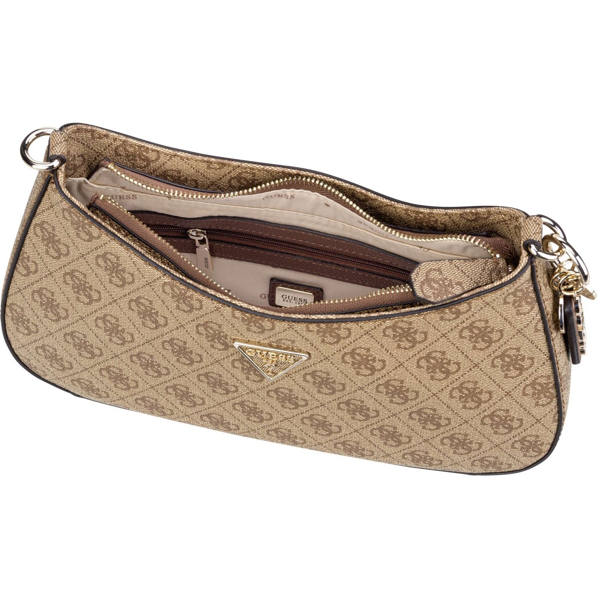 Schultertasche Noelle Top Zip Shoulder Bag
